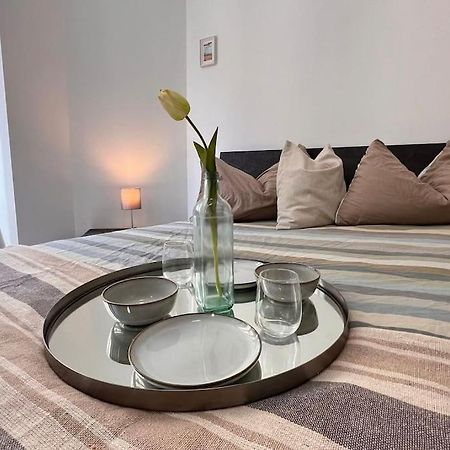 Urban House - Modern Flat Navigli Milan Center Apartment Екстериор снимка