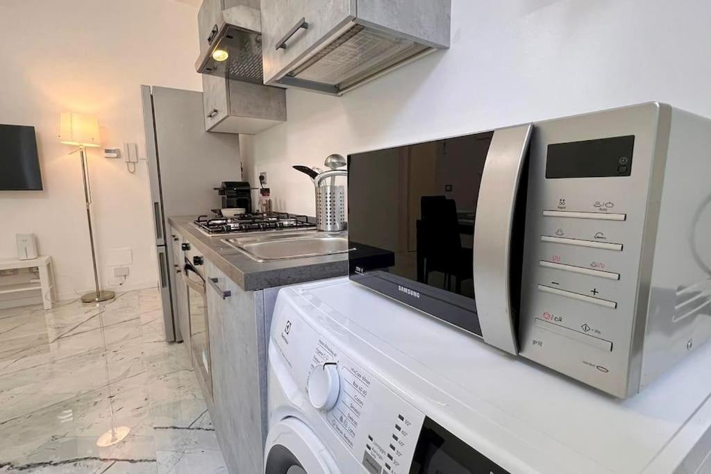 Urban House - Modern Flat Navigli Milan Center Apartment Екстериор снимка