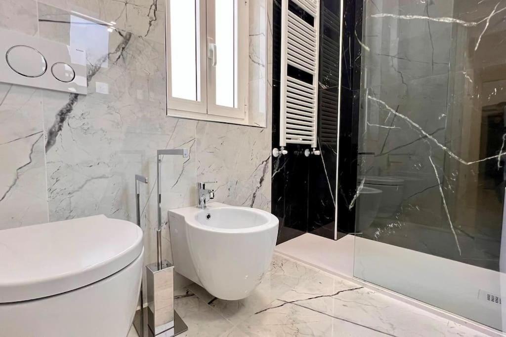 Urban House - Modern Flat Navigli Milan Center Apartment Екстериор снимка