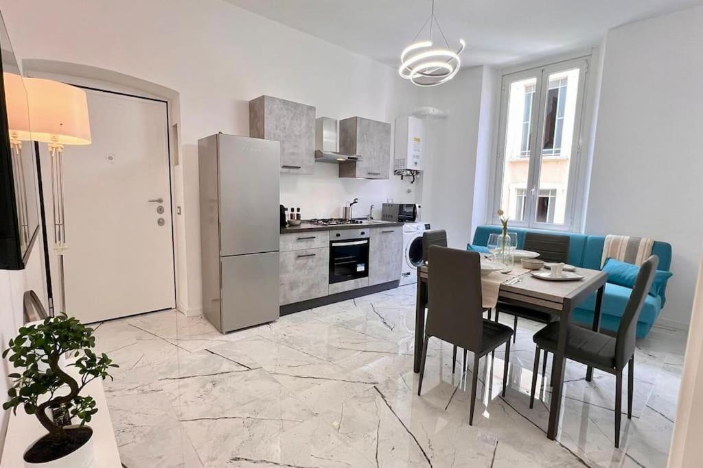 Urban House - Modern Flat Navigli Milan Center Apartment Екстериор снимка