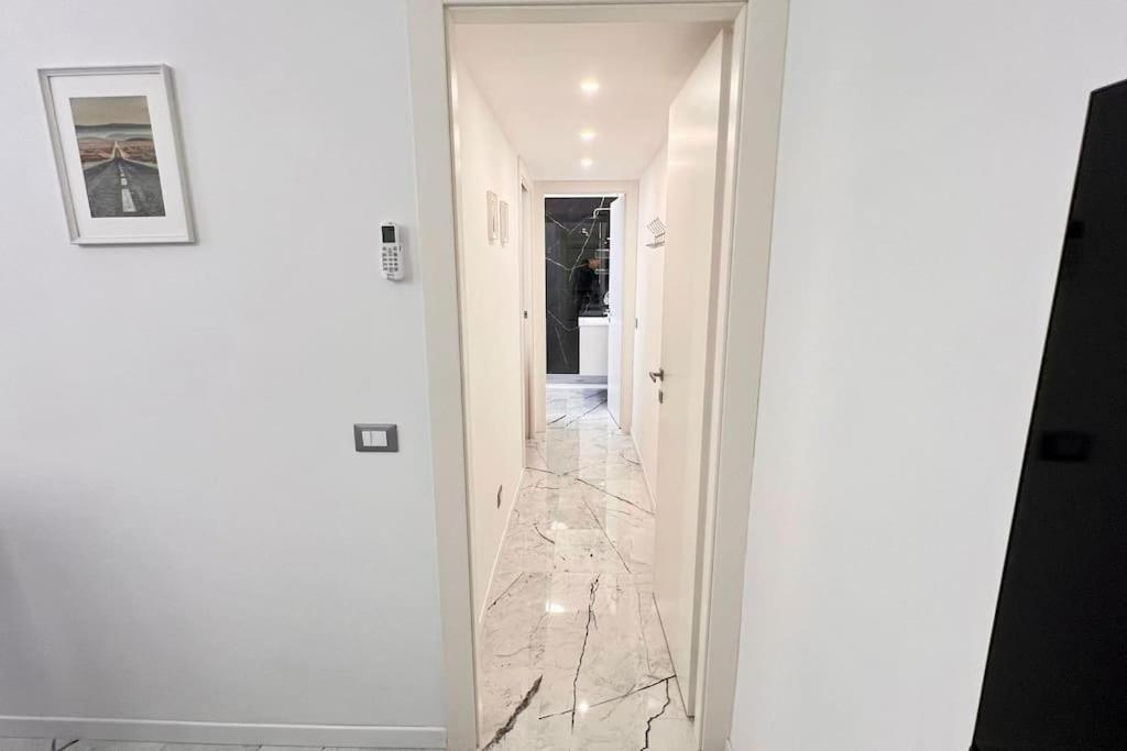 Urban House - Modern Flat Navigli Milan Center Apartment Екстериор снимка