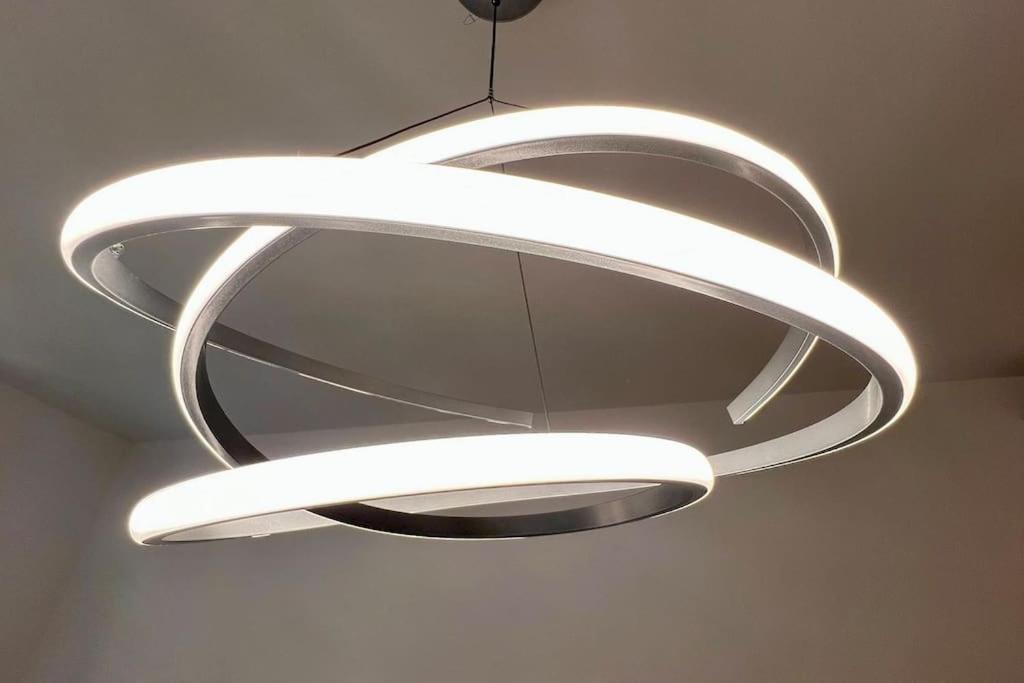 Urban House - Modern Flat Navigli Milan Center Apartment Екстериор снимка