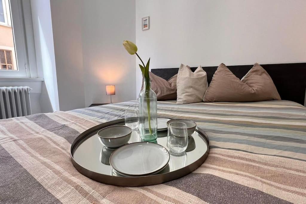 Urban House - Modern Flat Navigli Milan Center Apartment Екстериор снимка