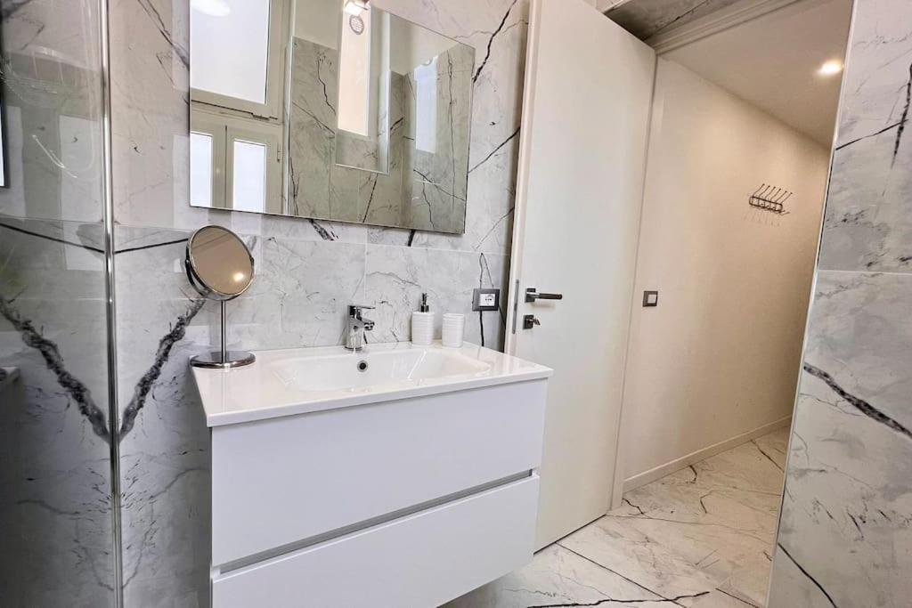 Urban House - Modern Flat Navigli Milan Center Apartment Екстериор снимка