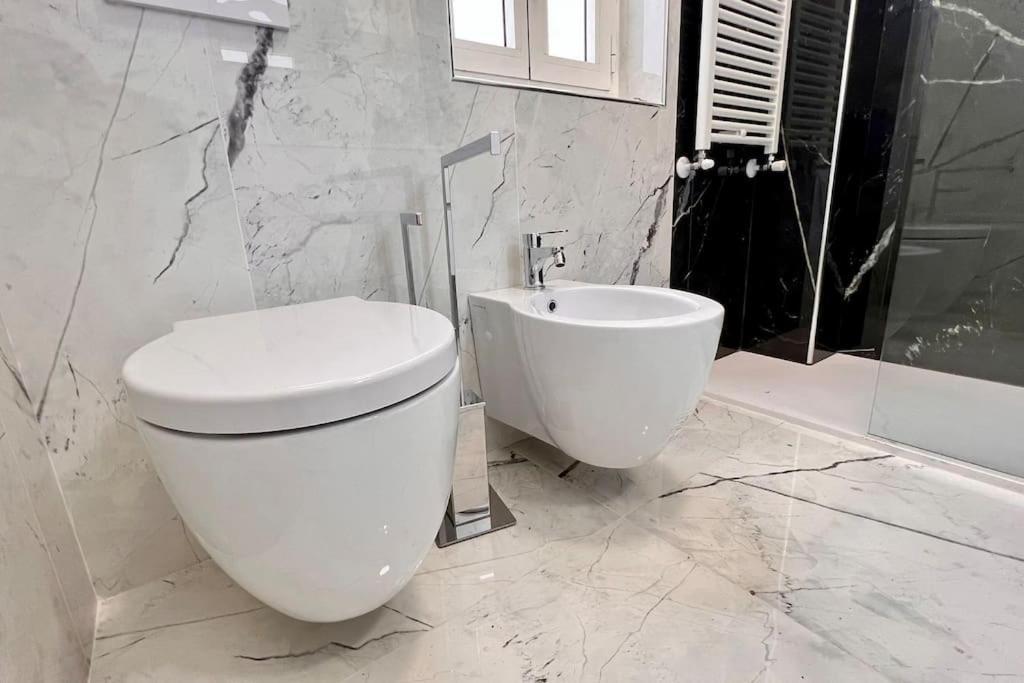 Urban House - Modern Flat Navigli Milan Center Apartment Екстериор снимка