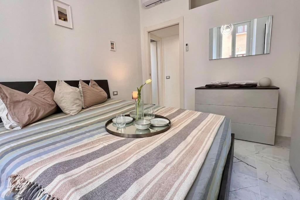 Urban House - Modern Flat Navigli Milan Center Apartment Екстериор снимка