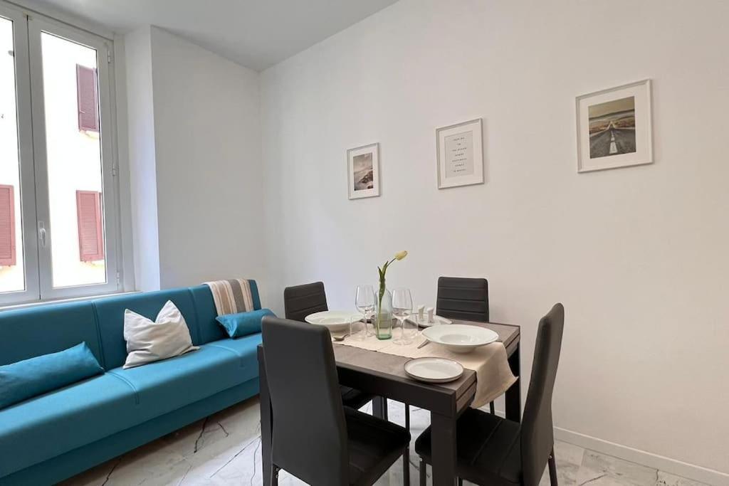 Urban House - Modern Flat Navigli Milan Center Apartment Екстериор снимка