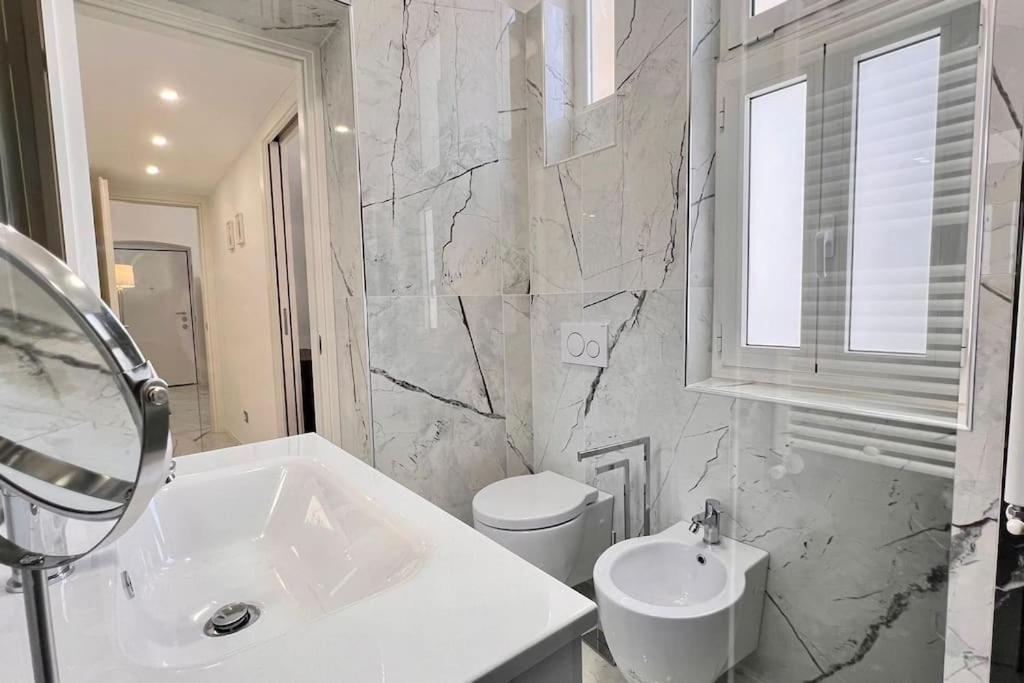 Urban House - Modern Flat Navigli Milan Center Apartment Екстериор снимка